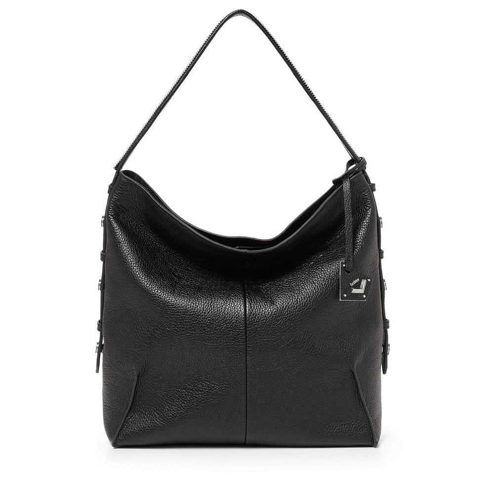 Botkier Soho Hobo bag black